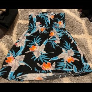 Hawaii dress